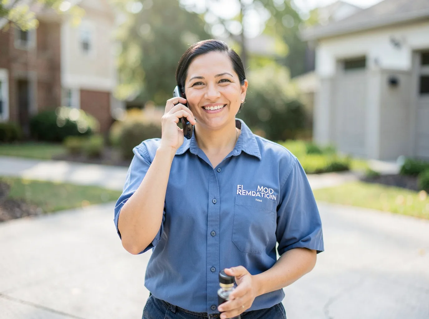 Mold Remediation Resaca, GA FAQs